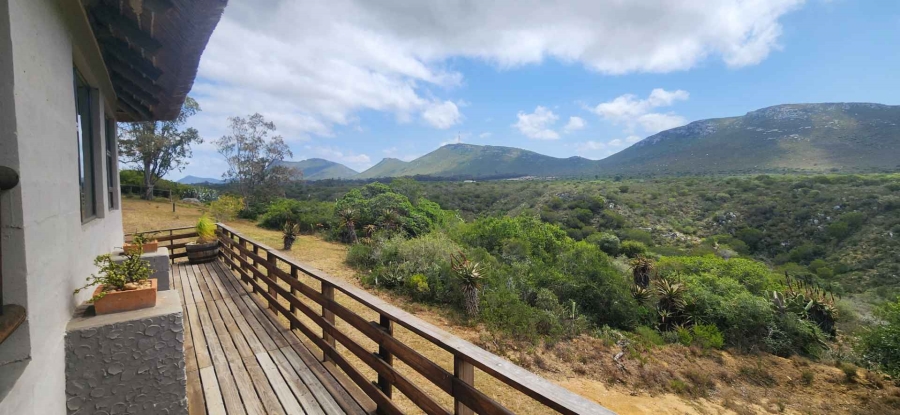 4 Bedroom Property for Sale in Gouritsmond Rural Western Cape